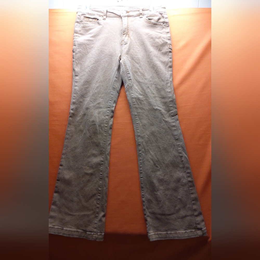 SHIEN Womens Flare Jeans